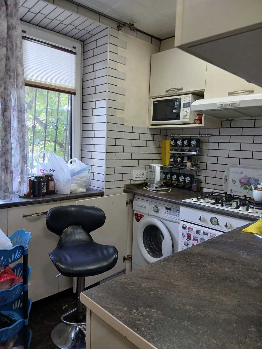 Satılır 3 otaqlı köhnə tikili 70 m² — Mənzil, Bakı (7)