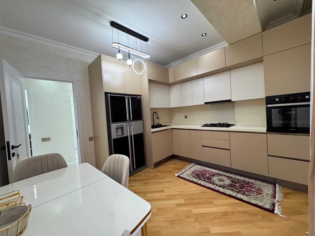 Satılır 3 otaqlı yeni tikili 110 m² — Mənzil, Bakı (5)