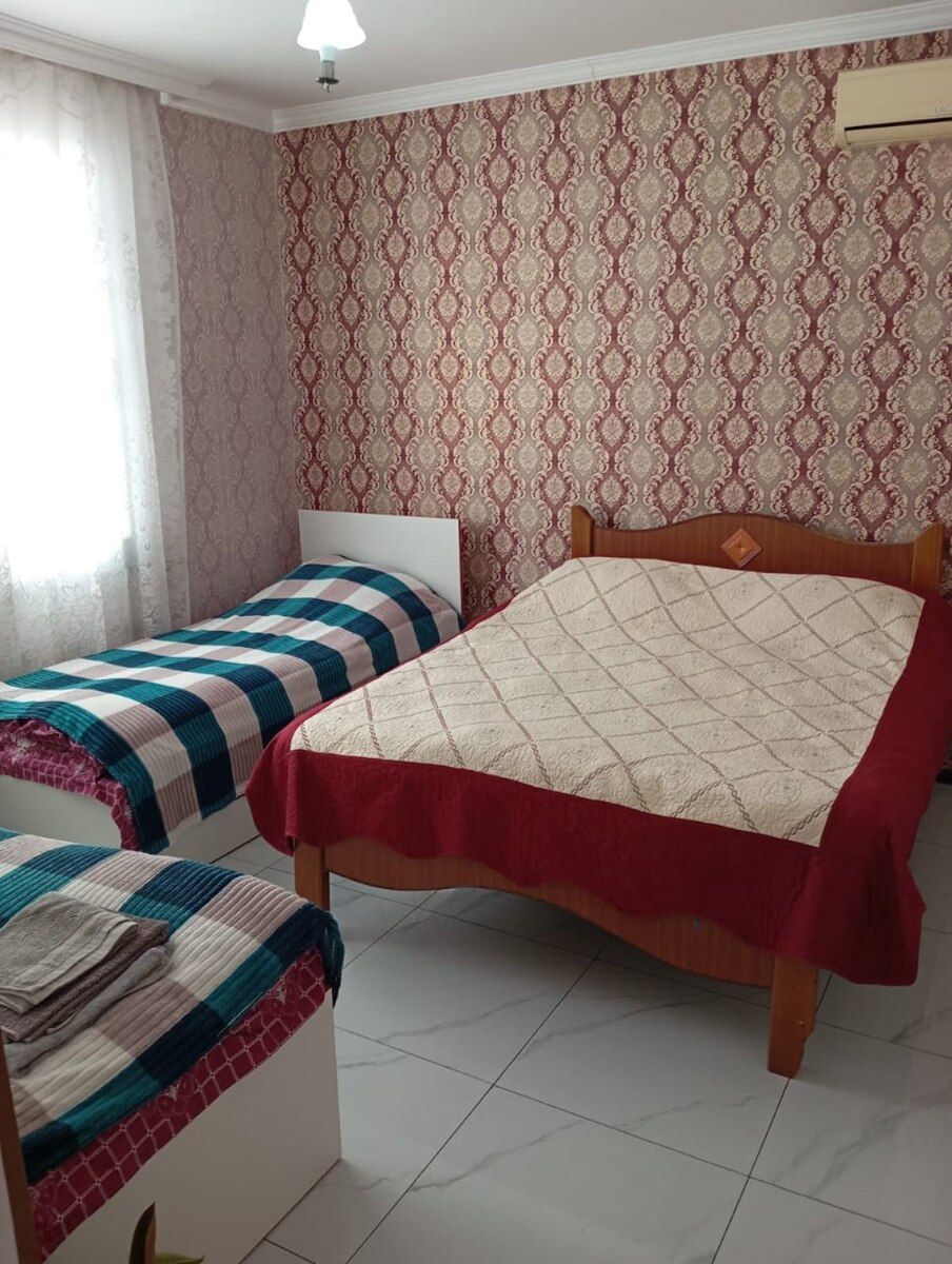 Bağ evi kirayə verilir, Qəbələ r — Ev, villa, Qəbələ (8)