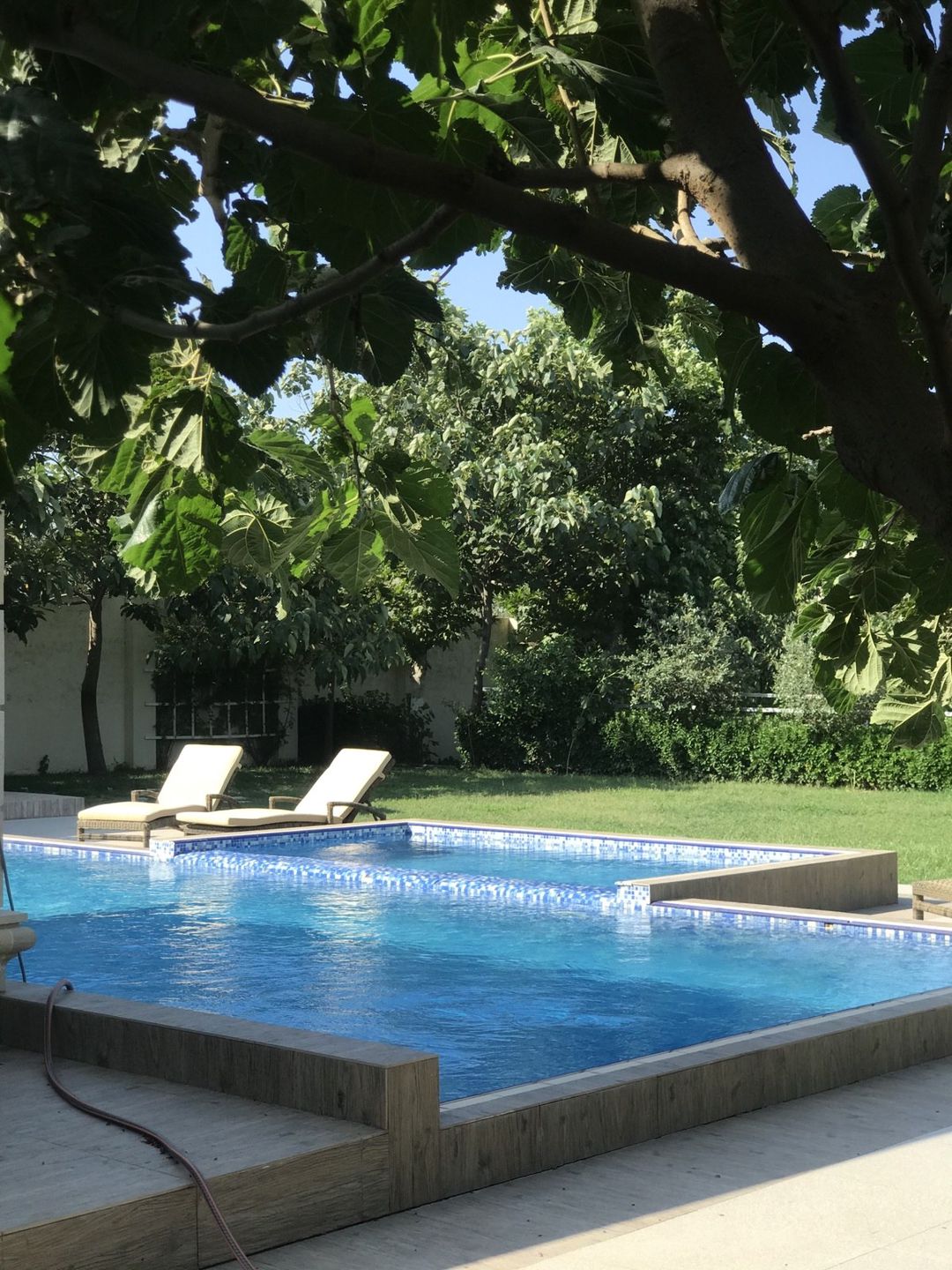 Satılır 5 otaqlı həyət evi/bağ evi 520 m² — Ev, villa, Bakı (5)