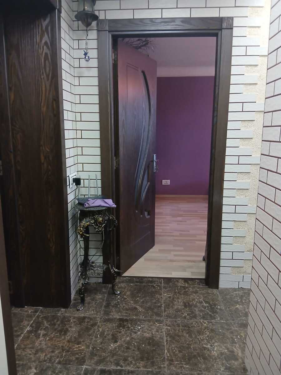 Satılır 3 otaqlı köhnə tikili 70 m² — Mənzil, Bakı (8)
