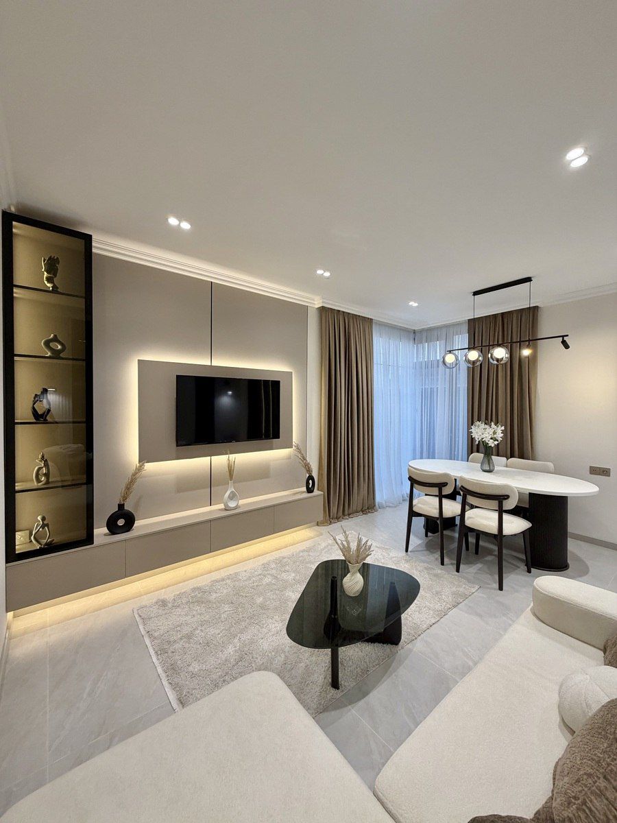 Satılır 3 otaqlı həyət evi/bağ evi 110 m² — Ev, villa, Bakı (6)