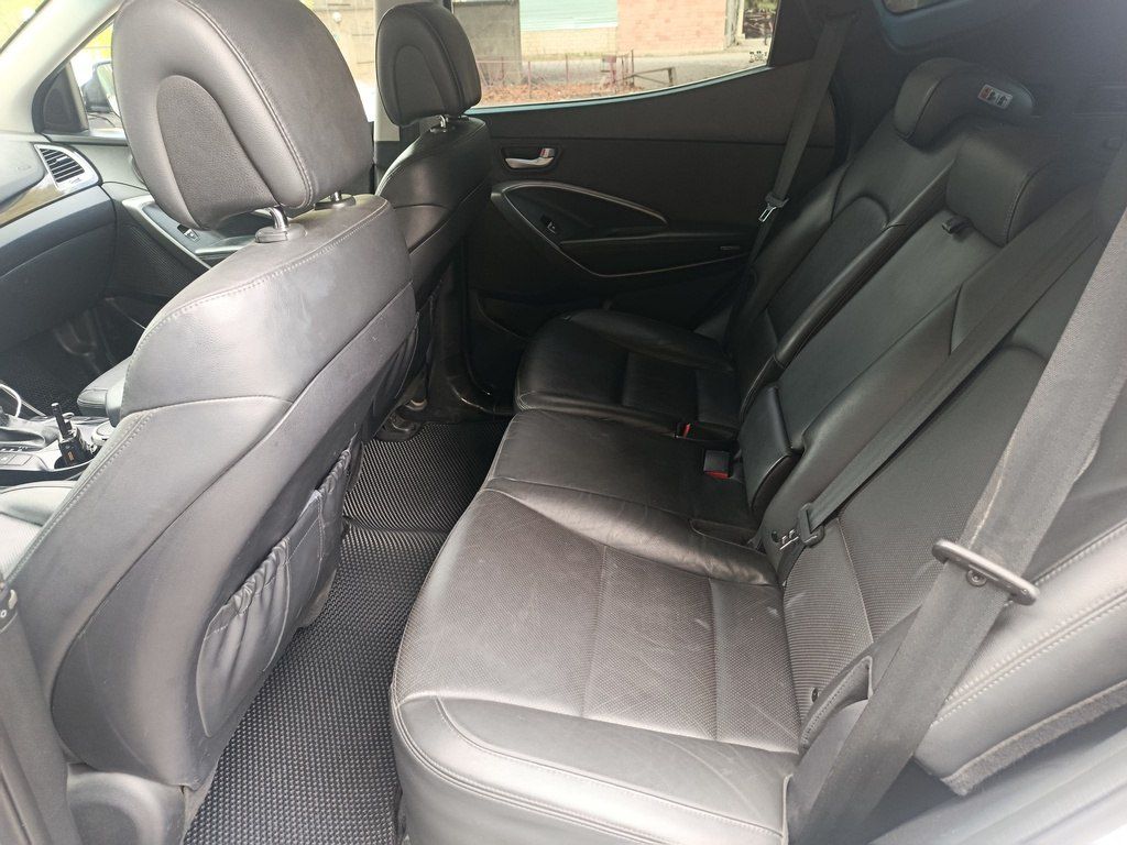 Hyundai Santa Fe, 2.4 L, 2014 il, 235 000 km — Avtomobillər, Goranboy (8)