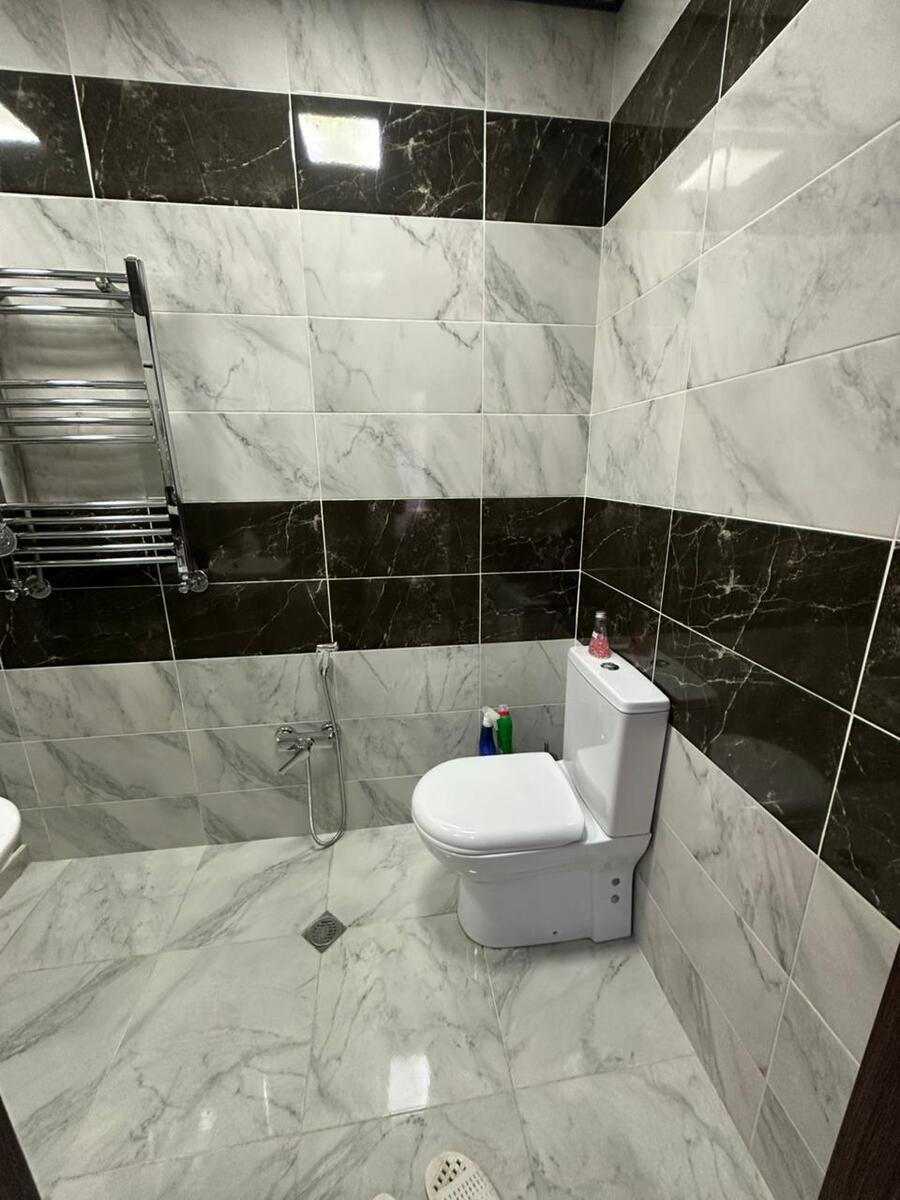 Satılır 2 otaqlı yeni tikili 51 m² — Mənzil, Bakı (10)