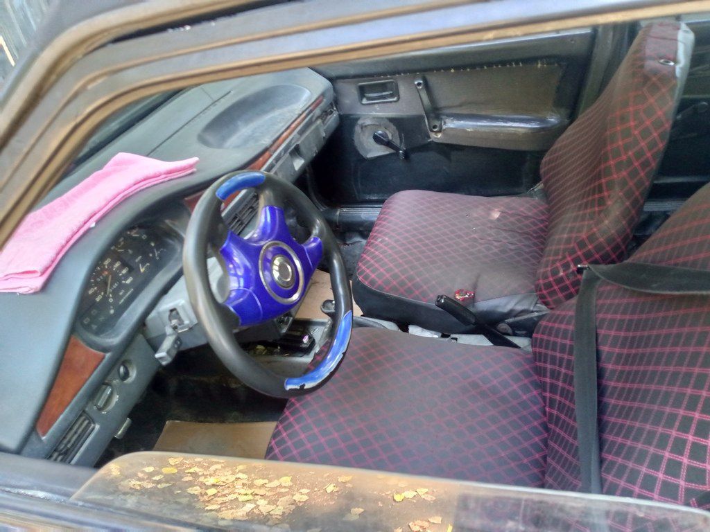 Lada (VAZ) 2109, 1.5 L, 1995 il, 200 000 km — Avtomobillər, İsmayıllı (6)