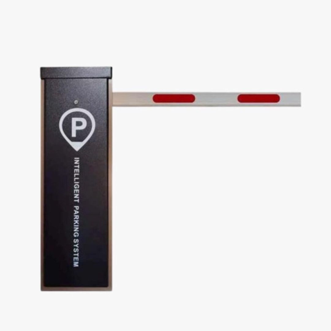 Parking System şlaqbaumu — Təhlükəsizlik sistemləri, Bakı
