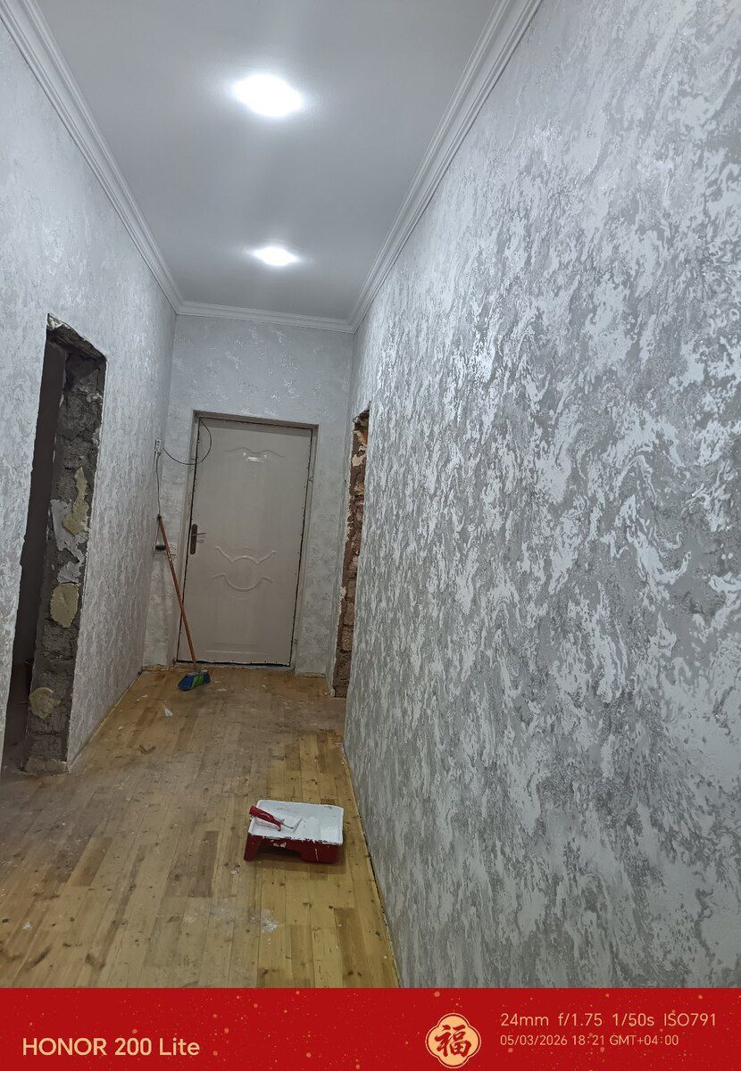 Usta xidməti — Təmir və inşaat, Bakı (8)