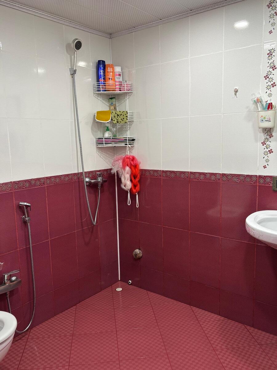 Satılır 2 otaqlı yeni tikili 80 m² — Mənzil, Bakı (3)