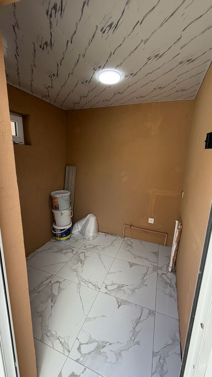 Satılır 4 otaqlı həyət evi/bağ evi 120 m² — Ev, villa, Bakı (12)