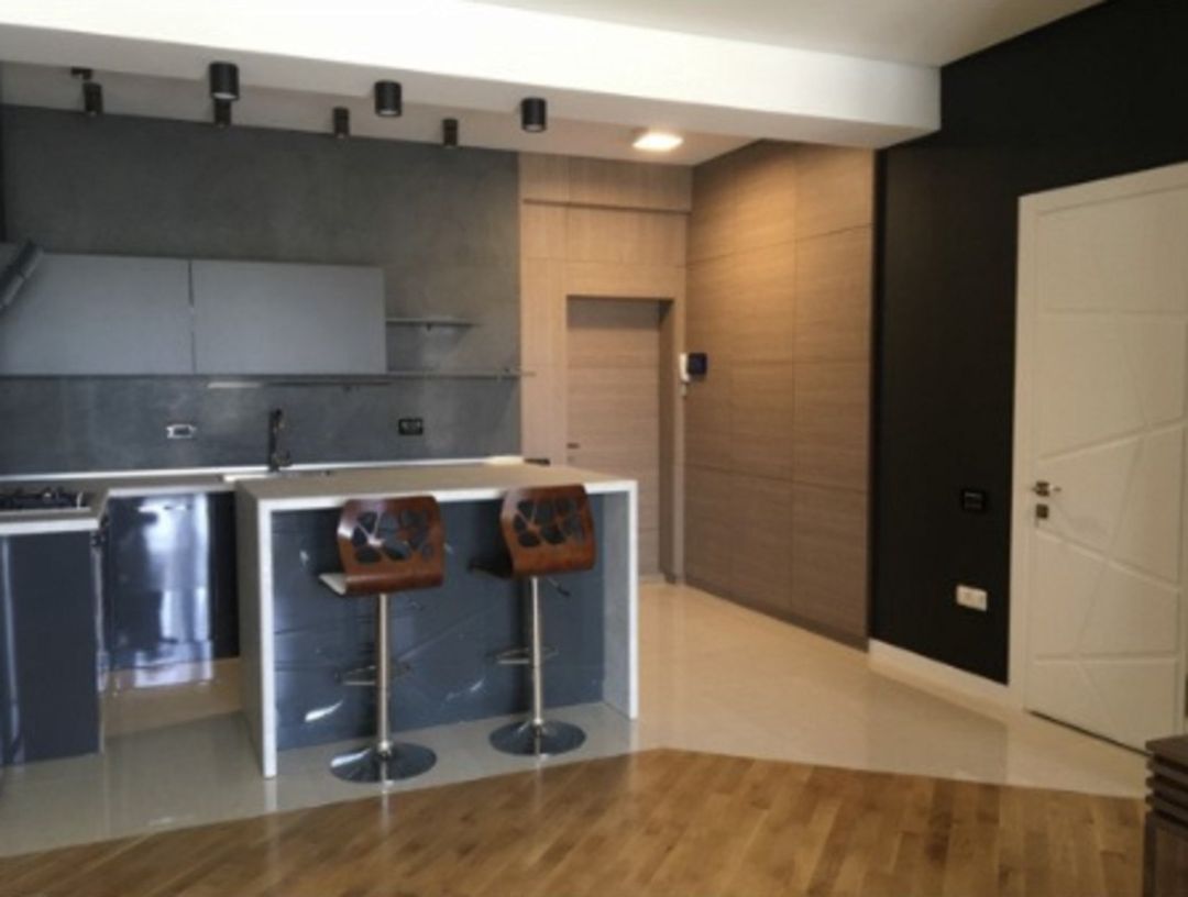 İcarəyə verilir 2 otaqlı yeni tikili 62 m² — Mənzil, Bakı (7)