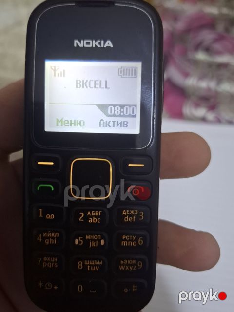 Nokia — Bakı