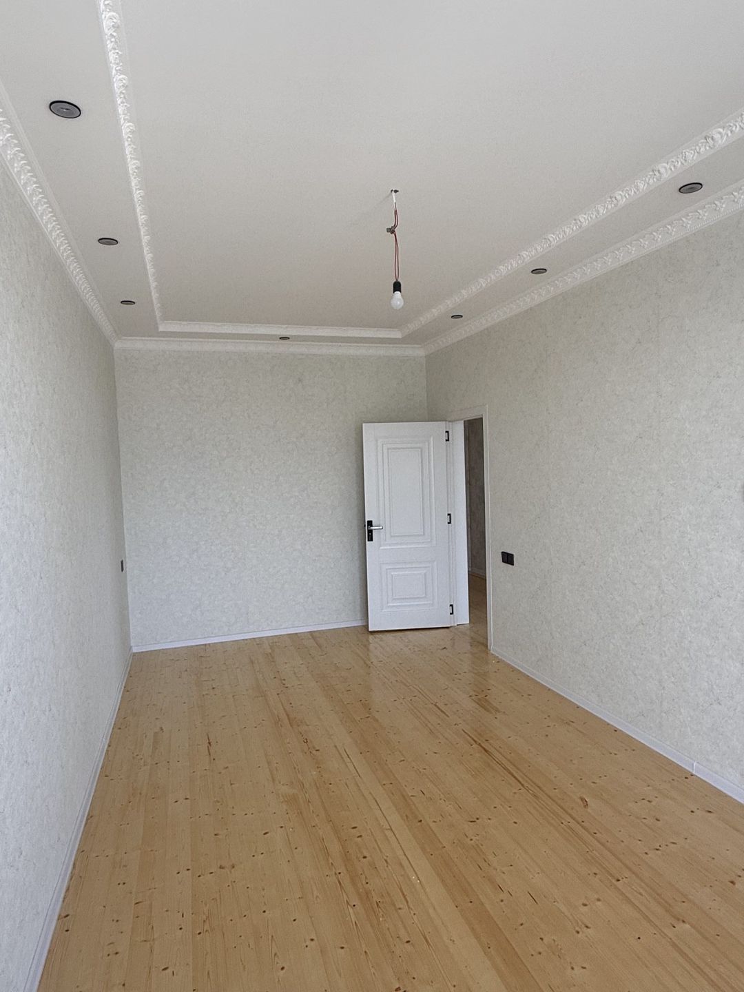 Satılır 4 otaqlı həyət evi/bağ evi 100 m² — Ev, villa, Bakı (7)