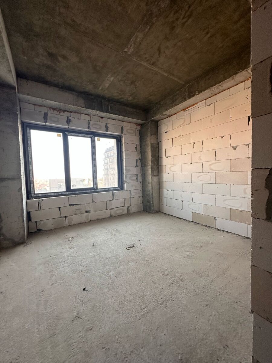 Satılır 4 otaqlı yeni tikili 178.1 m² — Mənzil, Bakı (11)