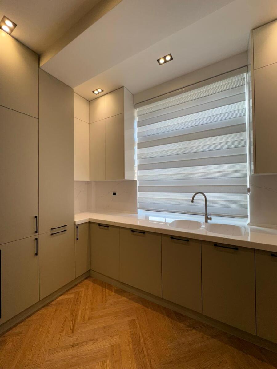 Satılır 2 otaqlı yeni tikili 68 m² — Mənzil, Bakı (12)