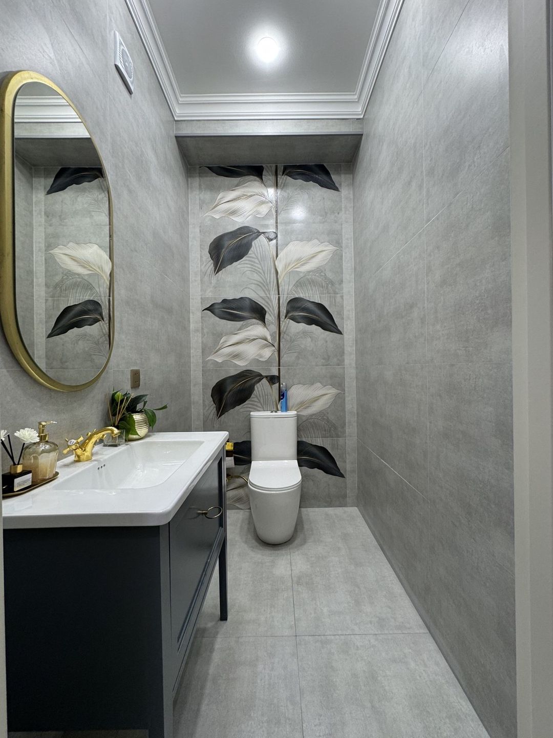 Satılır 3 otaqlı yeni tikili 150 m² — Mənzil, Bakı (7)