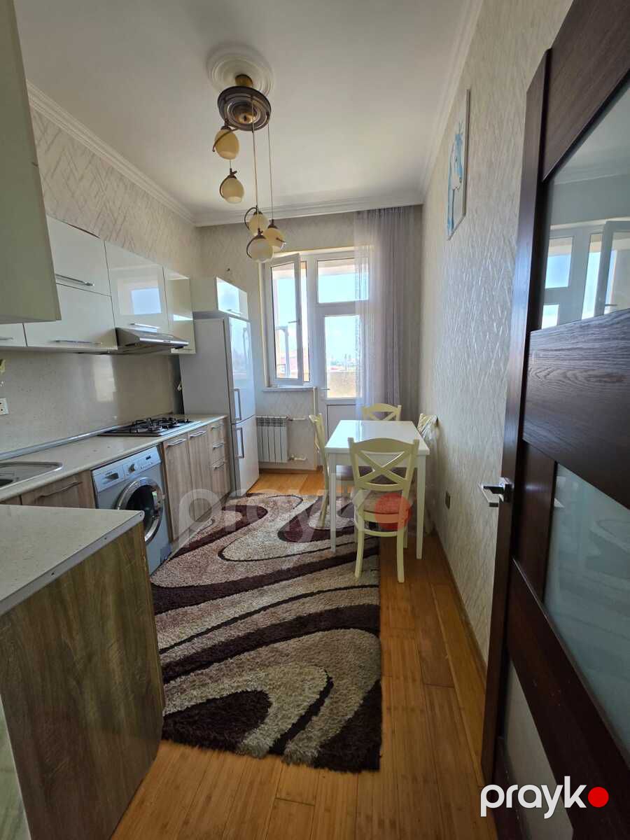Satılır 2 otaqlı yeni tikili 65 m² — Mənzil, Xırdalan (7)