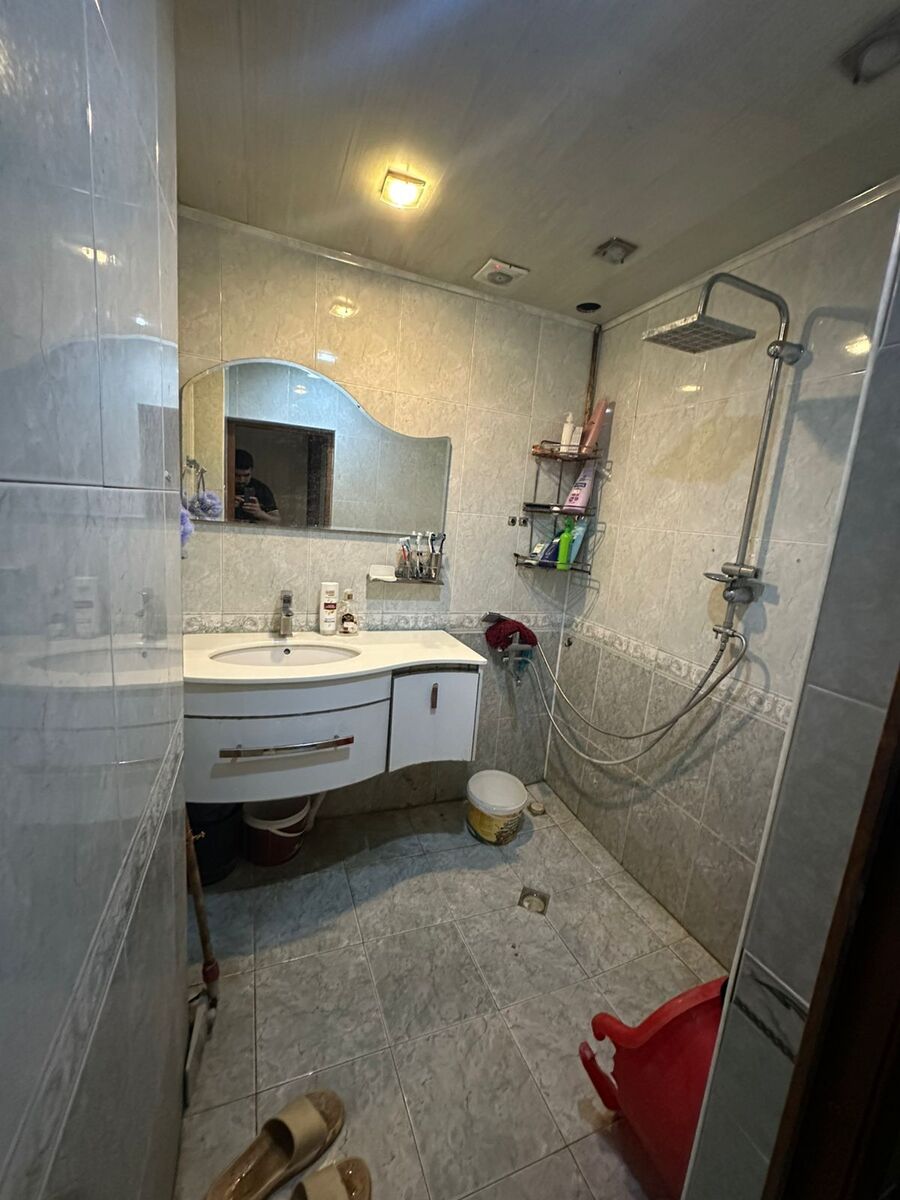 Satılır 3 otaqlı köhnə tikili 80 m² — Mənzil, Bakı (12)
