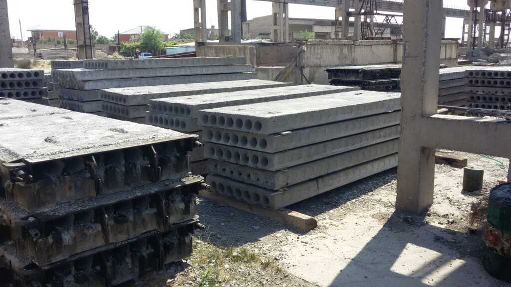 Tikinti materialları — Təmir və inşaat, Bakı (4)