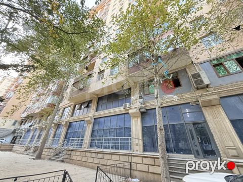 Satılır obyekt 273 m²
