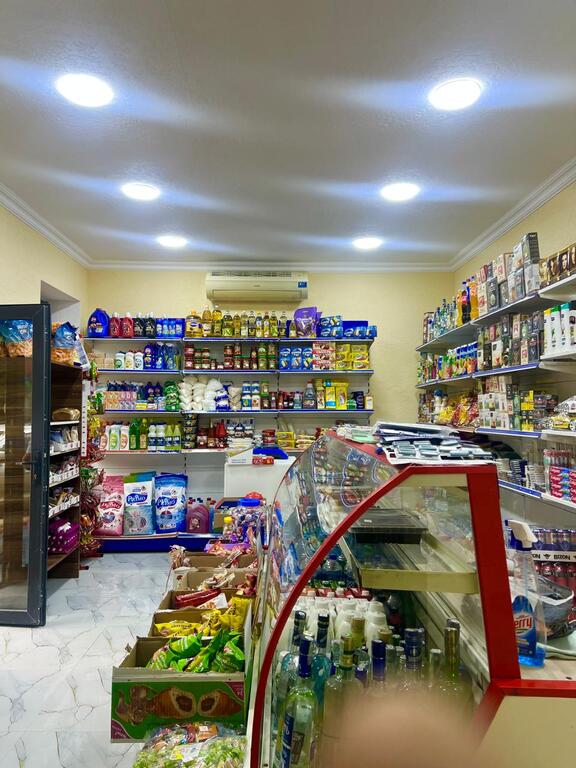 Satılır obyekt 28 m² — Əmlak, Bakı (2)