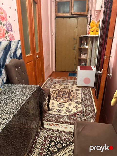 2-otaqlı mənzil kirayə verilir, 28 May m., 43 m²