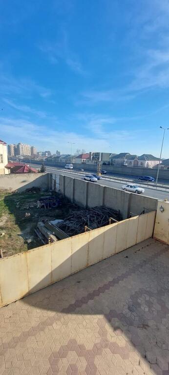 Satılır torpaq 35 sot — Bakı