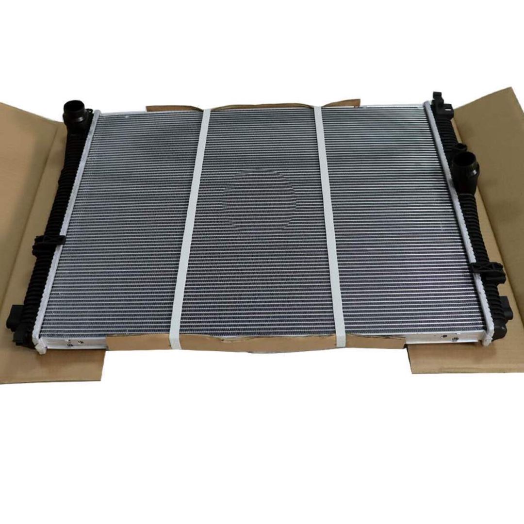 BMW F30, G20, G30, G11, G12, G05, F95, G07 su radiatoru — Ehtiyat hissələri və aksesuarlar, Bakı (2)