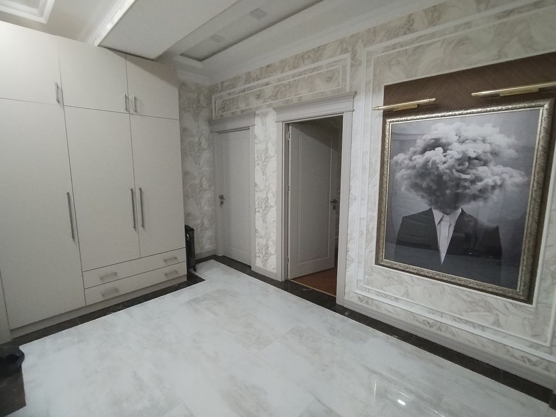 Satılır 3 otaqlı yeni tikili 102 m² — Mənzil, Bakı (3)