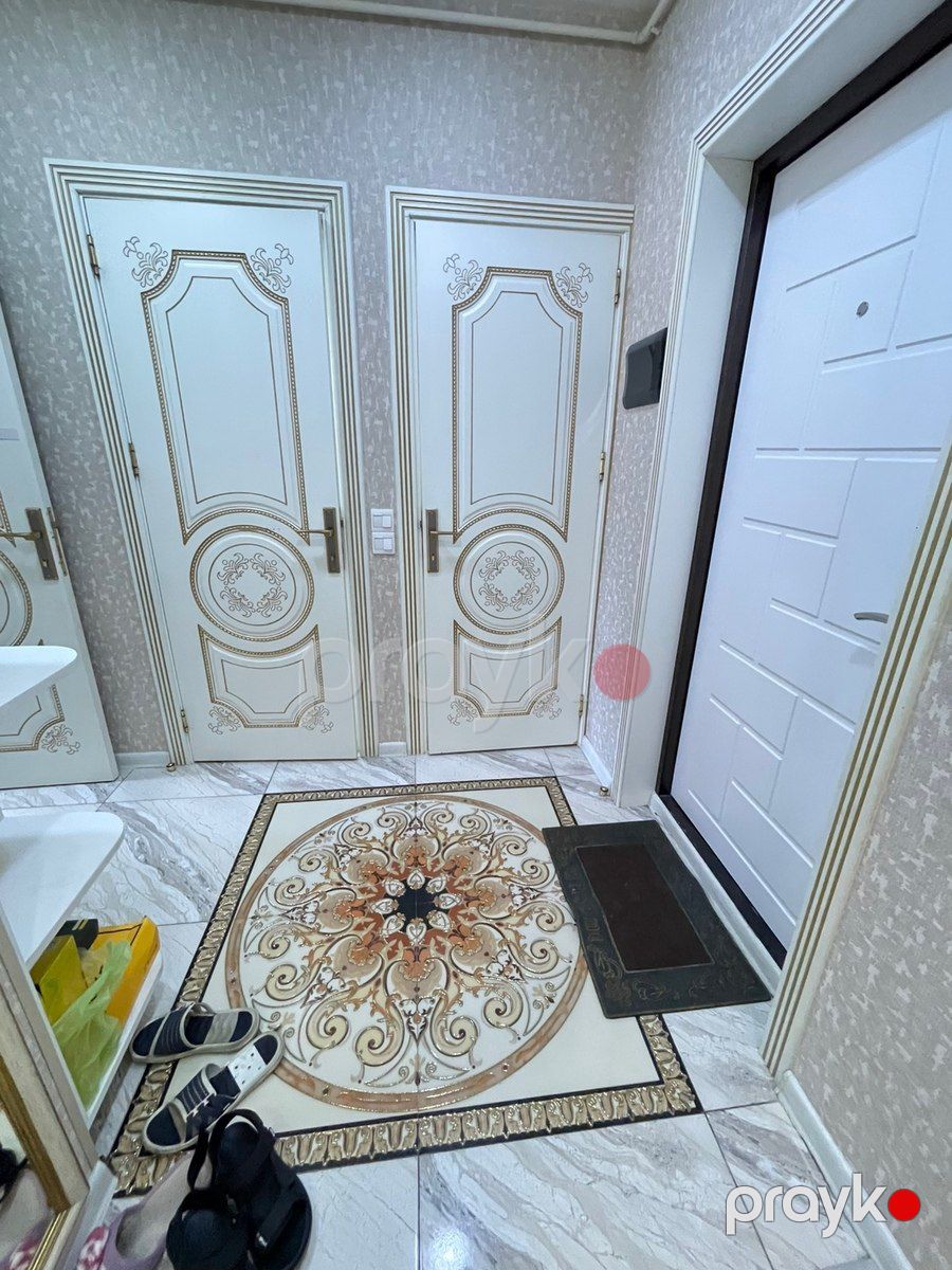 2-otaqlı mənzil, Sumqayıt ş., 55 m² — Mənzil, Sumqayıt (10)