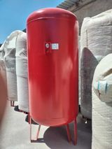 Genişlənmə çəni 1000 L — ISITech