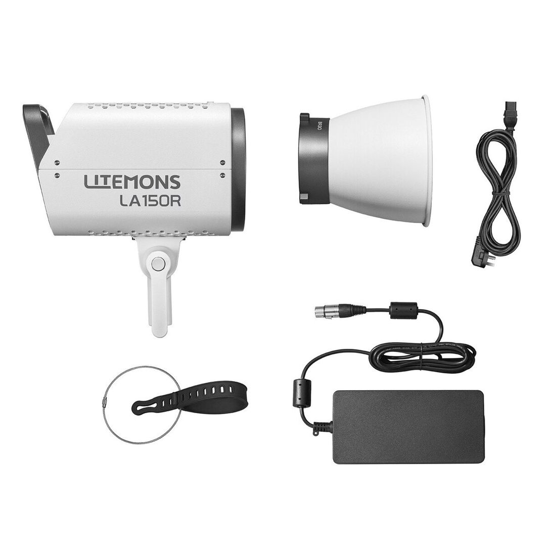 İşıq Godox LA 150 R — Foto və video texnikası, Bakı (2)