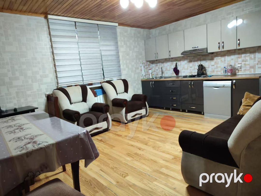 Satılır 7 otaqlı həyət evi/bağ evi 240 m² — Ev, villa, Bakı (9)