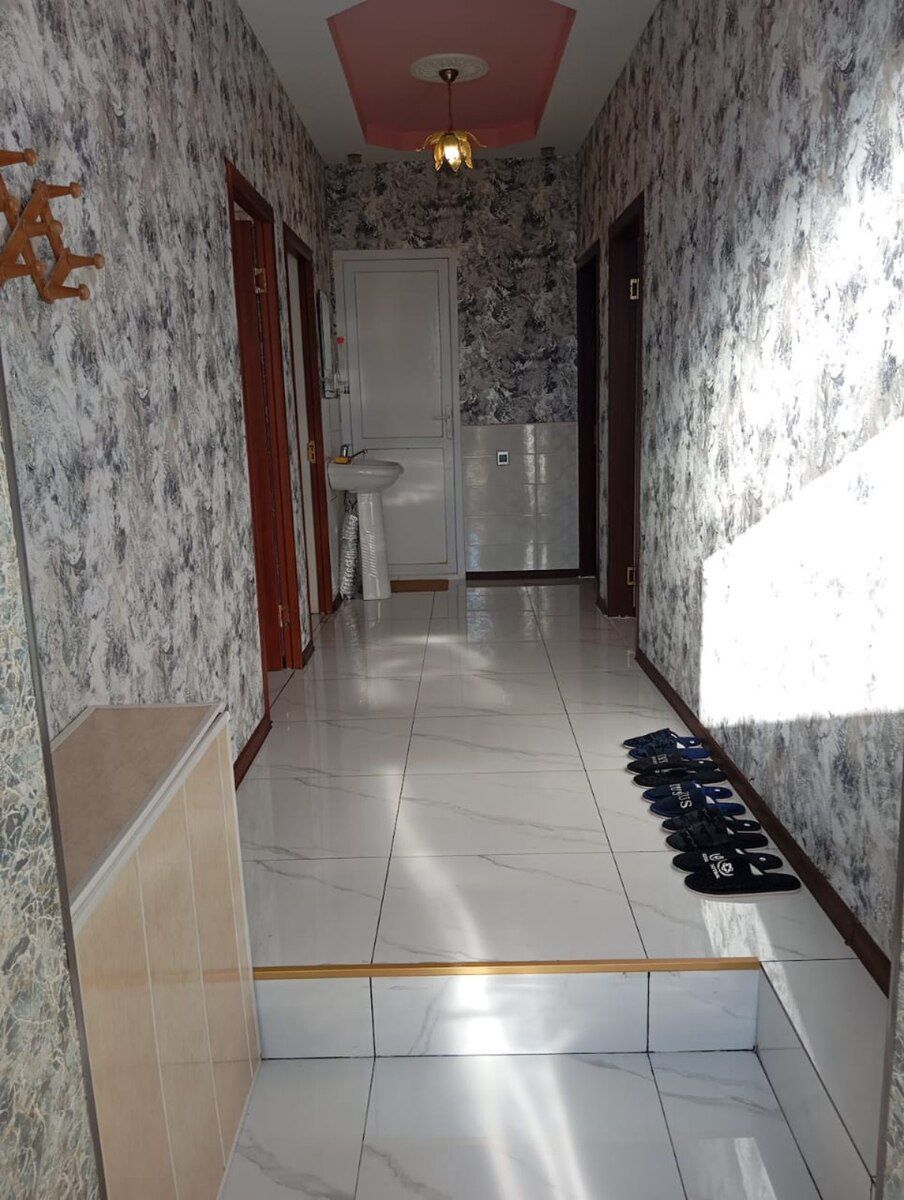 Bağ evi kirayə verilir, Qəbələ r — Ev, villa, Qəbələ (3)