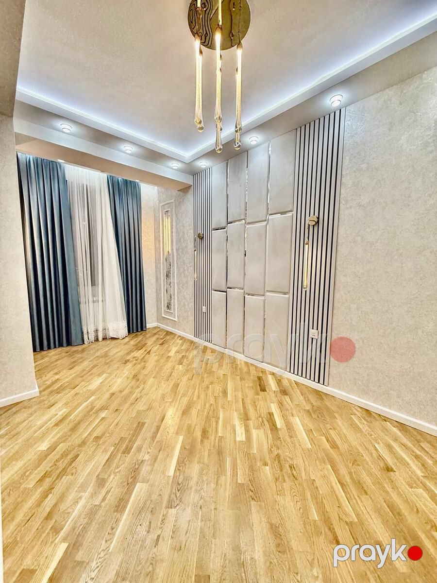 Satılır 2 otaqlı yeni tikili 76 m² — Mənzil, Bakı (5)