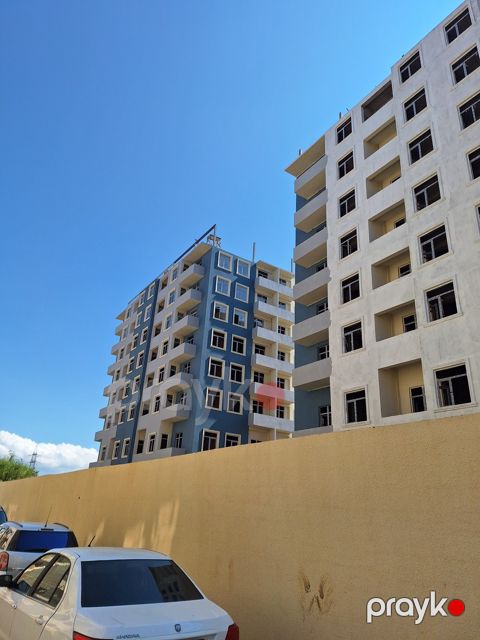 Satılır 1 otaqlı yeni tikili 53 m²