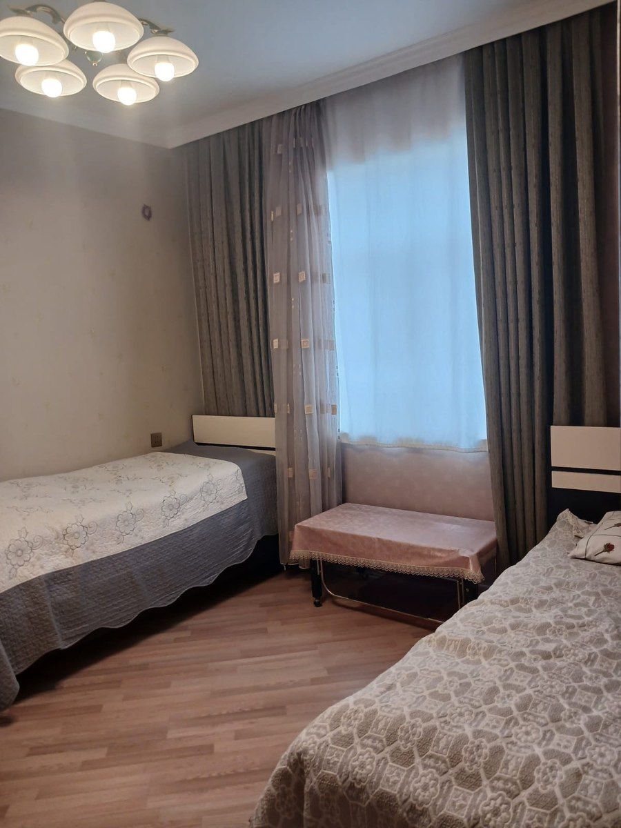 Bağ evi, Qala qəs — Ev, villa, Bakı (11)