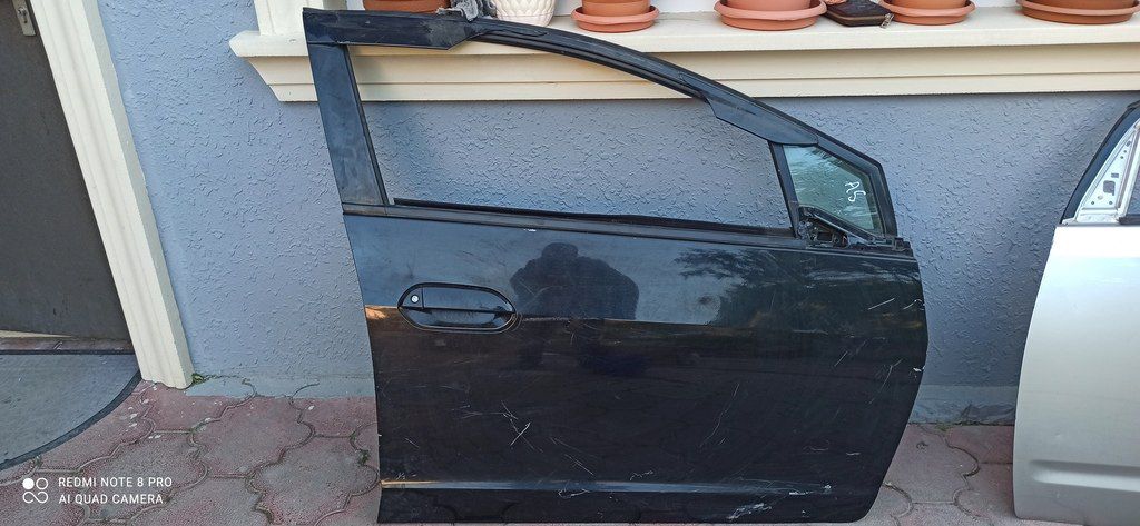 "Honda Insight" ehtiyat hissələri — Ehtiyat hissələri və aksesuarlar, Bakı (5)