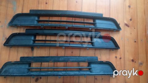 Ford Mustang Gt aşağı radiator barmaqlığı