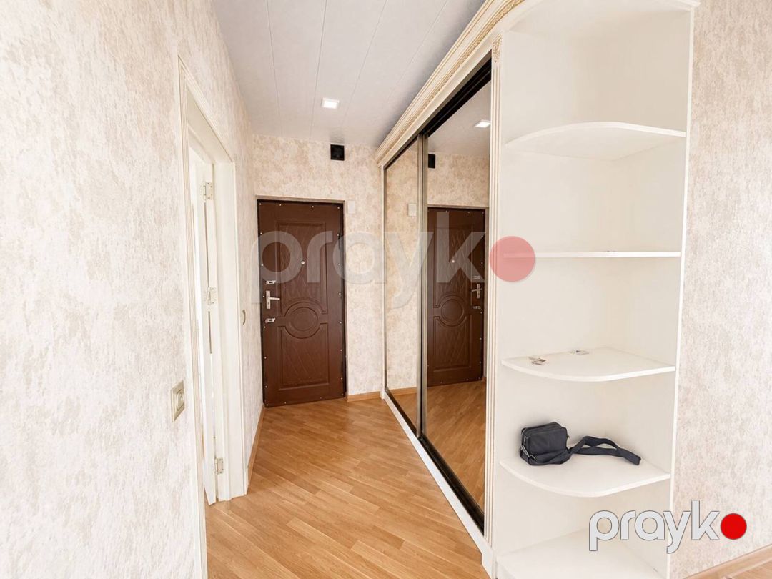 Satılır 3 otaqlı köhnə tikili 80 m² — Mənzil, Bakı (4)