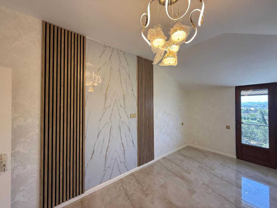 Satılır 2 otaqlı yeni tikili 70 m² — Mənzil, Bakı (3)