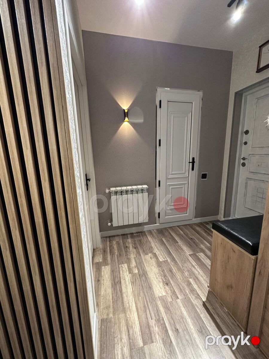 Satılır 2 otaqlı yeni tikili 45 m² — Mənzil, Bakı (10)
