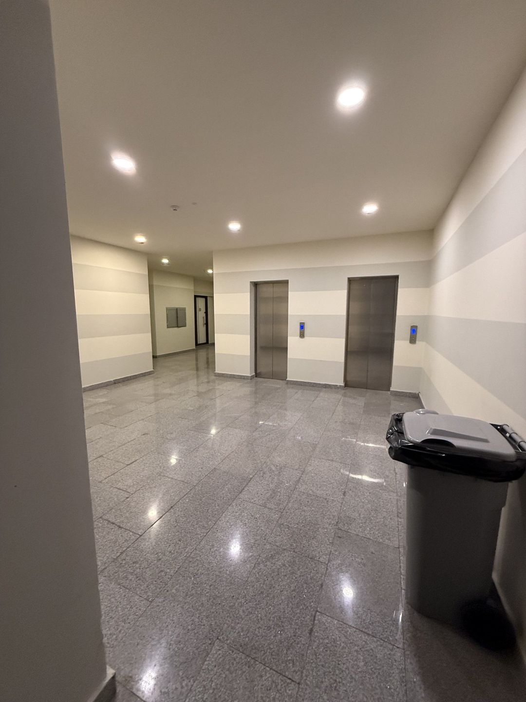 Satılır 3 otaqlı yeni tikili 148 m² — Mənzil, Bakı (12)