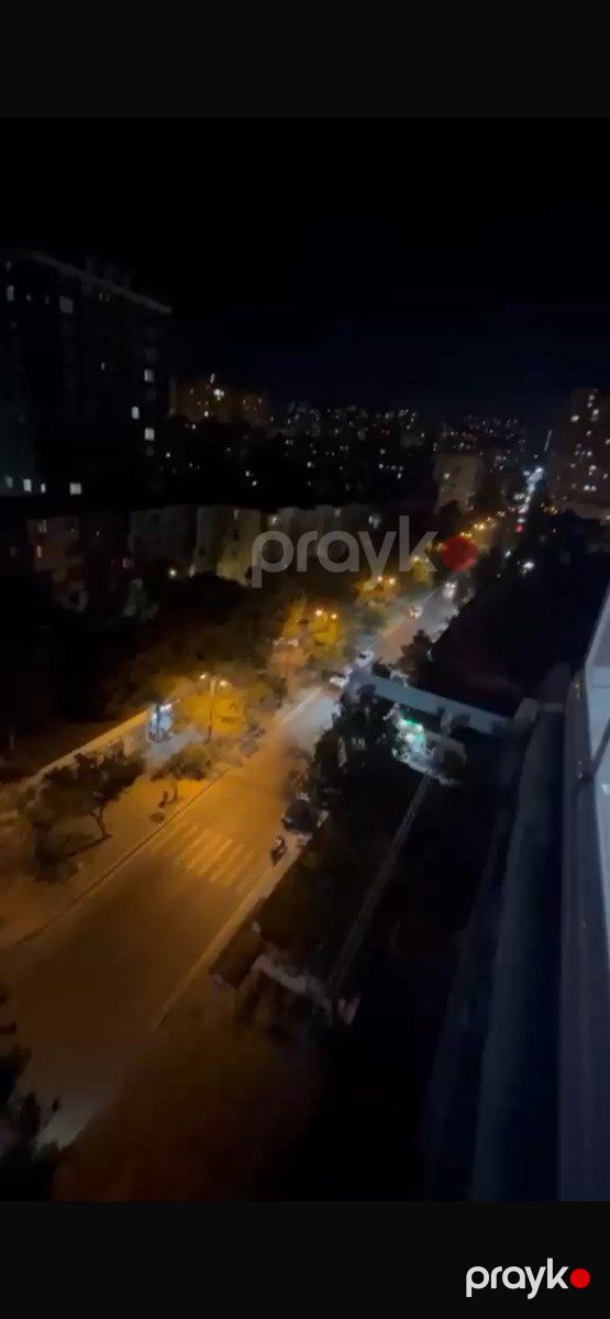 Satılır 3 otaqlı yeni tikili 70 m² — Mənzil, Bakı (8)