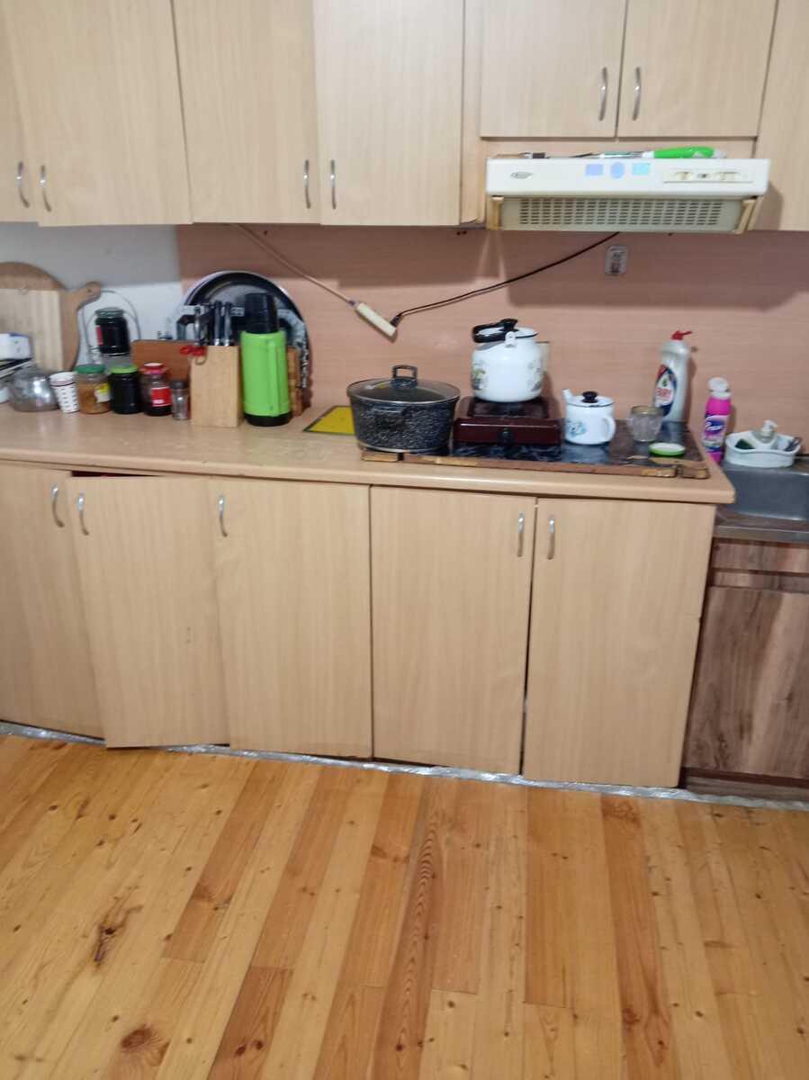 İcarəyə verilir 4 otaqlı həyət evi/bağ evi 60 m² — Ev, villa, Qazax (9)