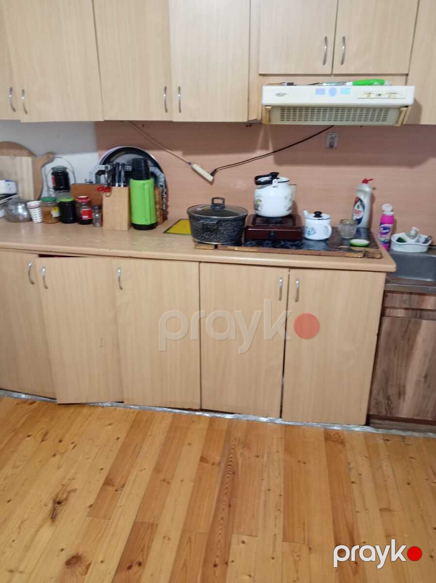 Həyət evi kirayə verilir, Qazax r — Ev, villa, Qazax (11)