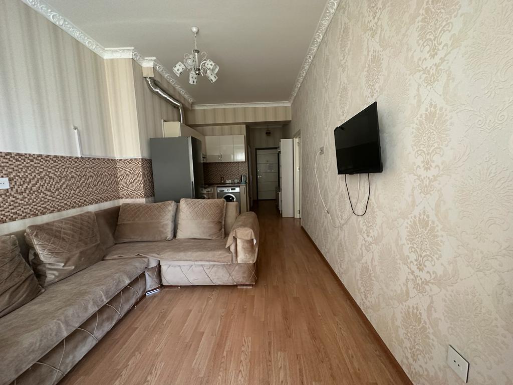 2-otaqlı yeni tikili kirayə verilir, Vladislav Plotnikov küç. 9, 52 m² — Mənzil, Bakı (12)