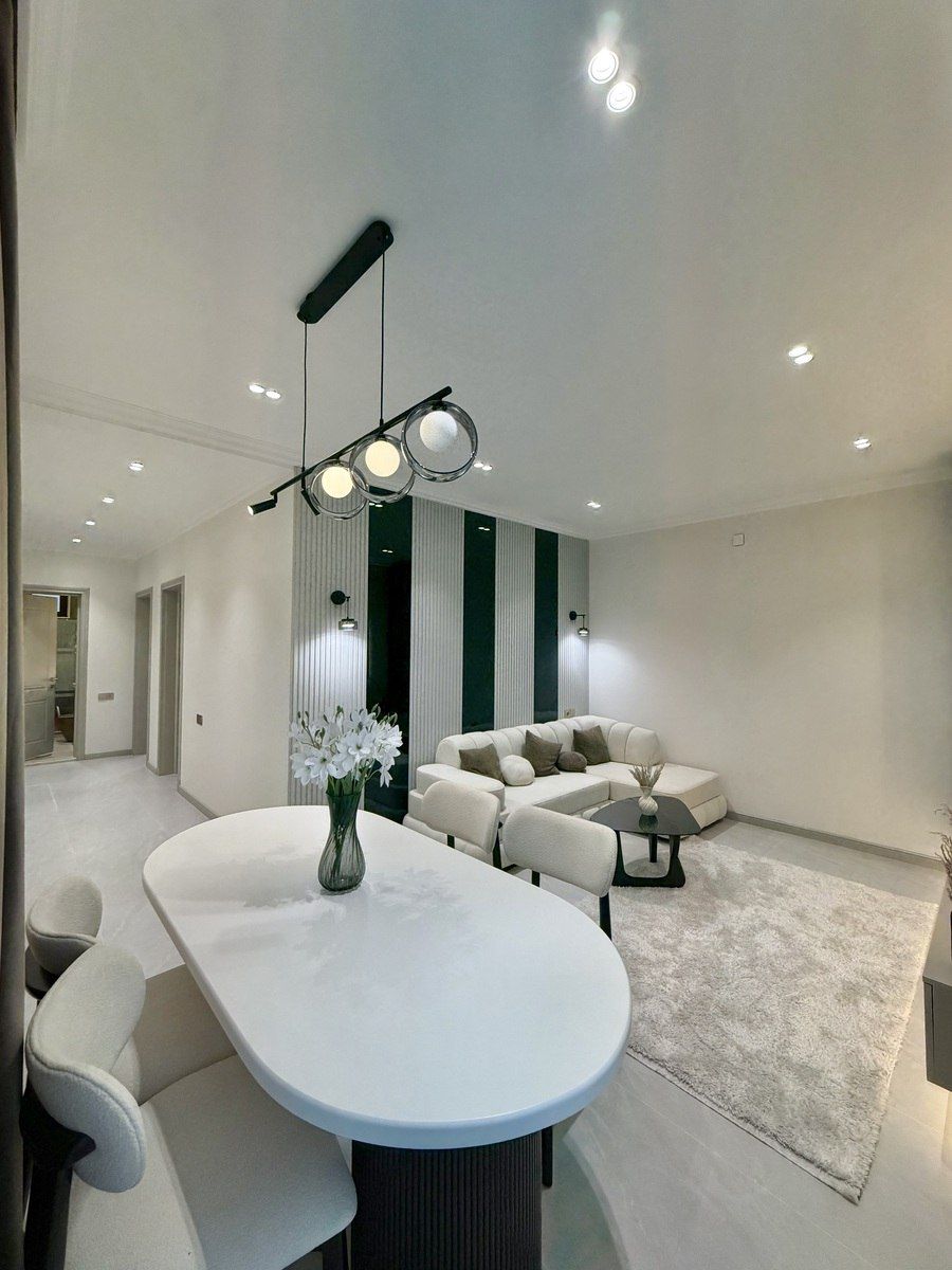 Satılır 3 otaqlı həyət evi/bağ evi 110 m² — Ev, villa, Bakı (7)