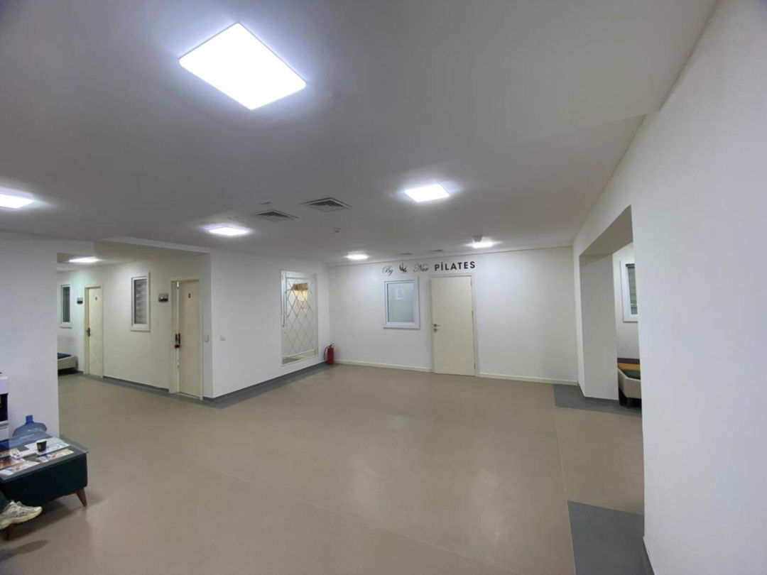 Satılır obyekt 1261 m² — Əmlak, Bakı (12)