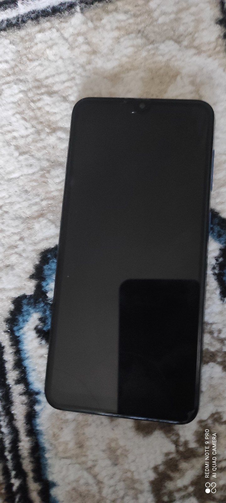 Samsung Galaxy A30 Blue 64GB/4GB — Smartfonlar, Xaçmaz (3)