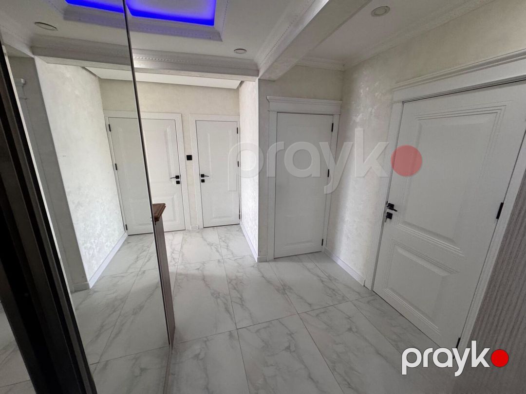 Satılır 3 otaqlı köhnə tikili 72 m² — Mənzil, Bakı (4)